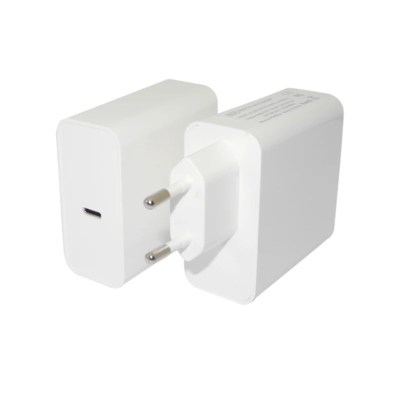 45W 65W 20V 3.25A USB Type C PD Charger USB C Power Laptop Adapter for Macbook Pro 12 13 Huawei Matebook HP DELL XPS Notebooks
