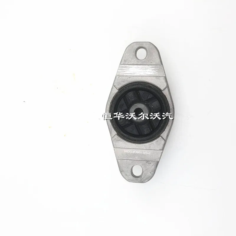 

Задний амортизатор верхняя резина для старого S40 V50