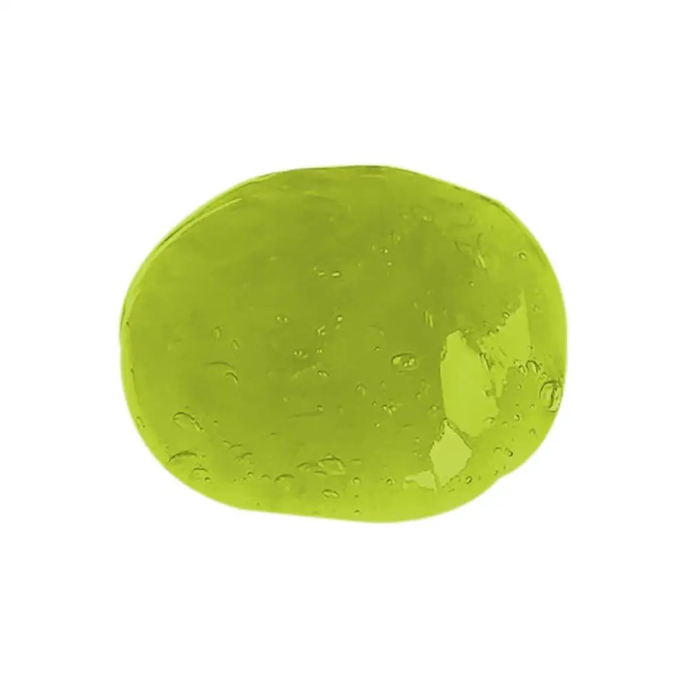 Очищающая клеевая резинка силикагель автомобильная клавиатура пылеочиститель