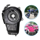 1 шт. пусковое устройство для мотоцикла, пусковое устройство для запуска двигателя 47cc 49cc, карманный мини-двигатель для кроссового велосипеда, квадроцикла, двигателя скутера и т. Д., новинка 2019