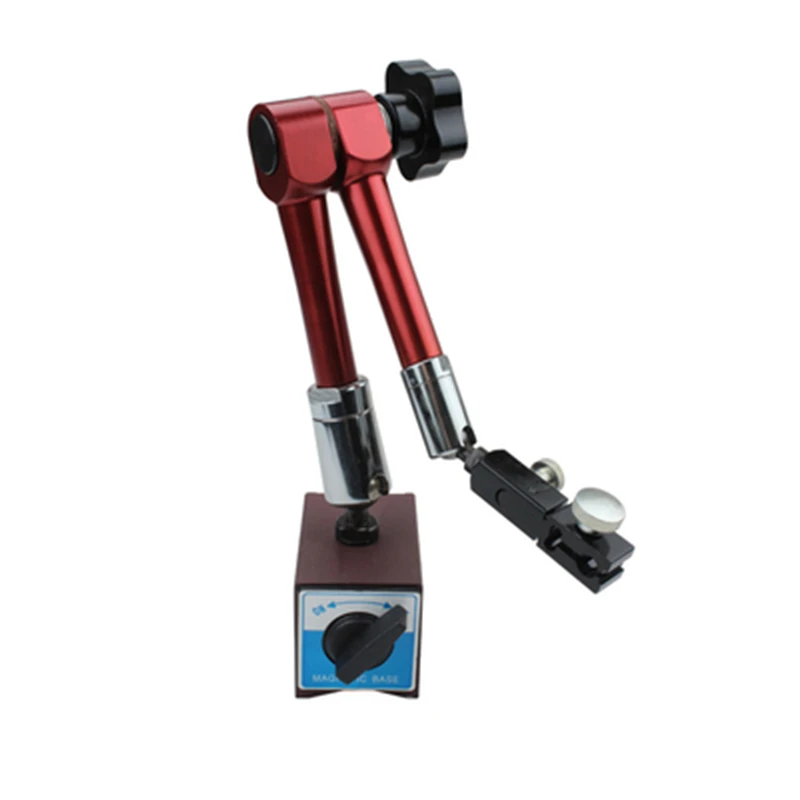 Универсальная Механическая Магнитная подставка с регулировкой мощности