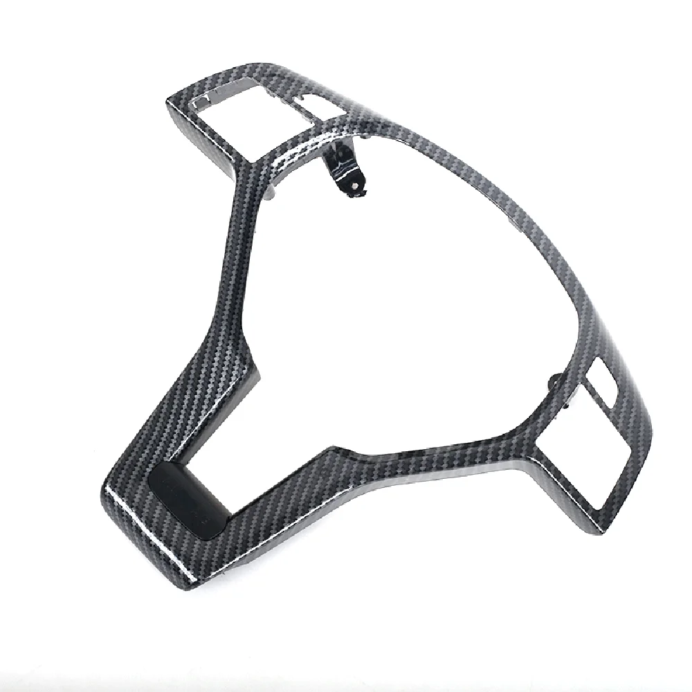 Отделка Рамы рулевого колеса K-Car для Mercedes Benz AMG Style C E CLA CLASS W204 W212 W117 C172 C218 2012-2014 |