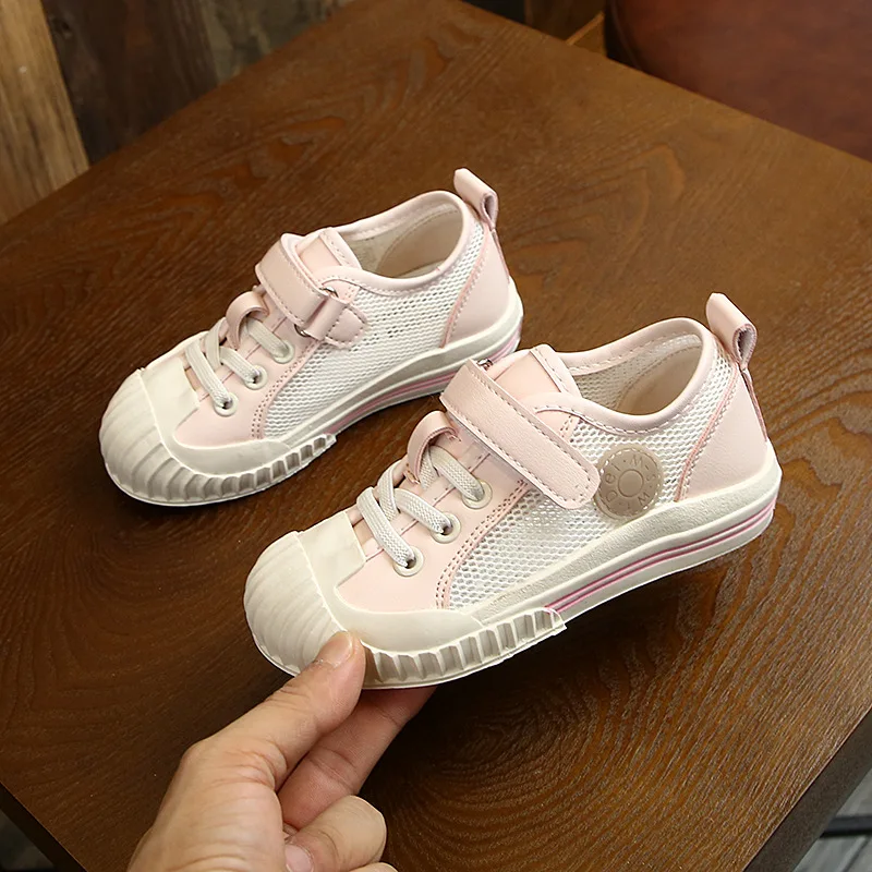 Sapato Infantil Menina Tenis Para nigno Basket Enfant; кроссовки для мальчиков; Zapatillas Deportivas niuna; коллекция года; кроссовки для мальчиков; детская обувь для девочек