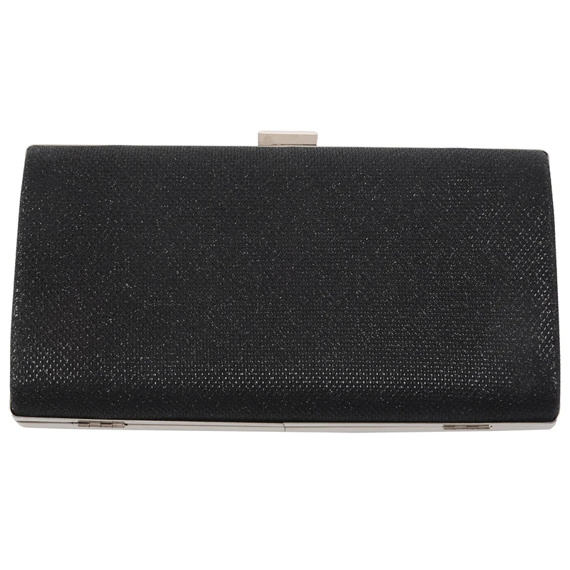 Женская вечерняя сумка-клатч с кристаллами | Багаж и сумки