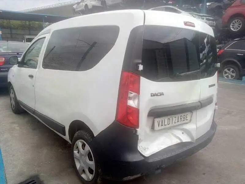 825087319R/4856082/правый раздвижной боковой замок для DACIA DOKKER атмосфера | 10 12-12 18 1 год