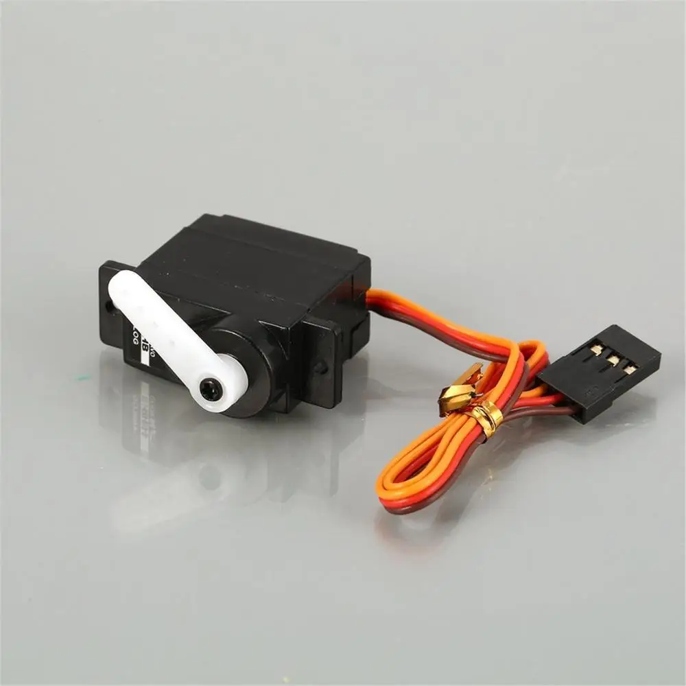 При заказе от 4 штук JX PS 1109HB Пластик Шестерни 8 V 6 1 89 кг большой крутящий момент