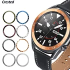 Защитное кольцо для Samsung Galaxy Watch 3 45 мм 41 мм46 мм42 ммGear S3 Frontier