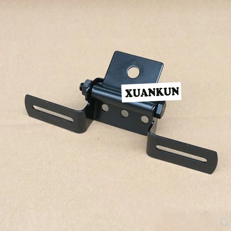 Задний модифицированный кронштейн для заднего фонаря мотоцикла стоп светильник