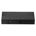 Новая версия, сенсорный адаптер переменного тока Kinect 2.0, источник питания для Xbox one SXWindows PC XBOX ONE SlimX Kinect, адаптер для Kinect 2,0