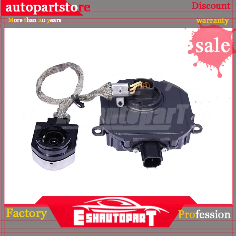 Новинка 33129STXA02 ксеноновая фара HID балластный блок управления инвертор зажигания