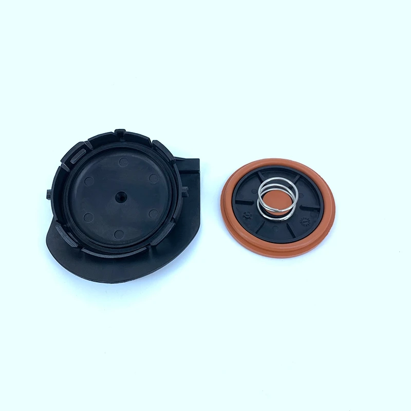 Комплект для ремонта крышки клапана PCV с мембраной 02 19 Mini Cooper Peugeot 207 EP6 VTI