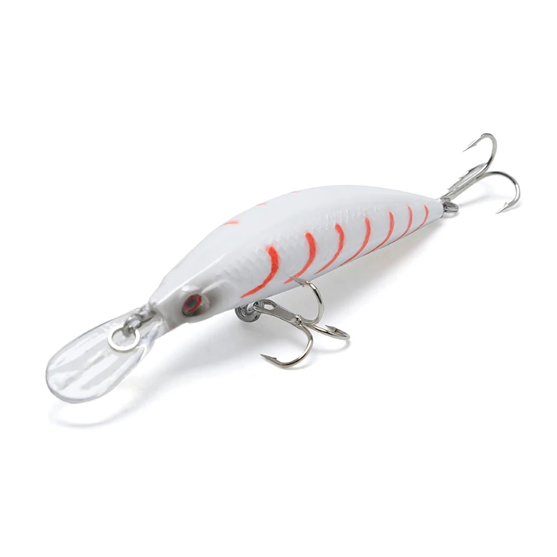 Воблер Crankbait Crankbaits Dancing Minnow рыболовная приманка Se Uelos De Pesca Рыболовная Приманка