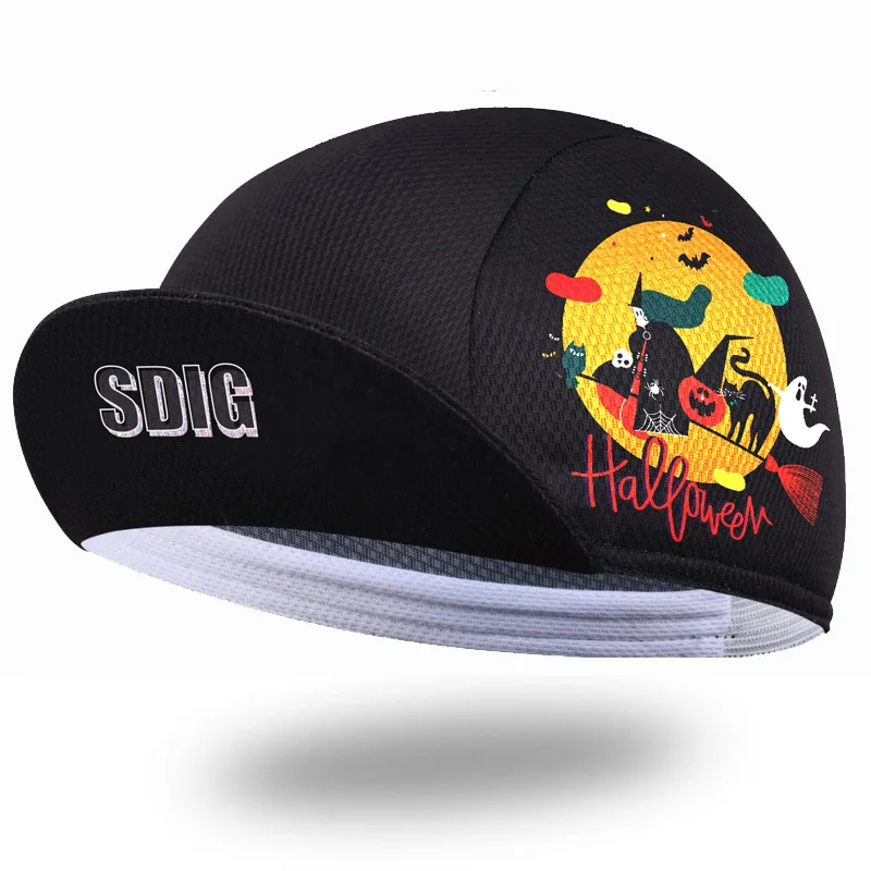 Велосипедная Кепка для мужчин и женщин простая легкая дышащая быстросохнущая