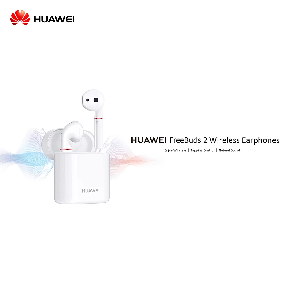 Huawei Honor Band 5 Смарт-браслет с huawei FreeBuds браслет шагомер сенсорный экран для плавания пульсометр для сна