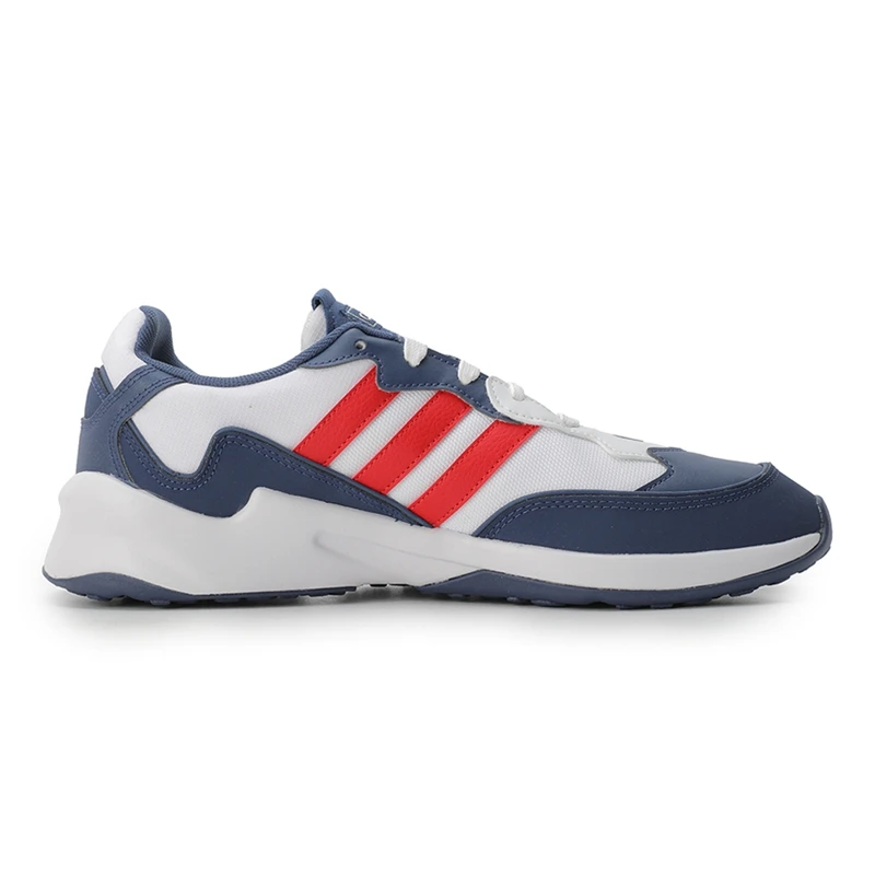 Новое поступление! Оригинальные мужские кроссовки для бега Adidas NEO 20 FX|Беговая