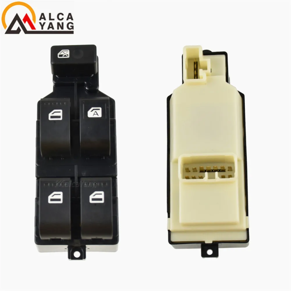 

84820-B2010 84820B2010 передний правый и левый боковой выключатель стеклоподъемника для лампы управления BB