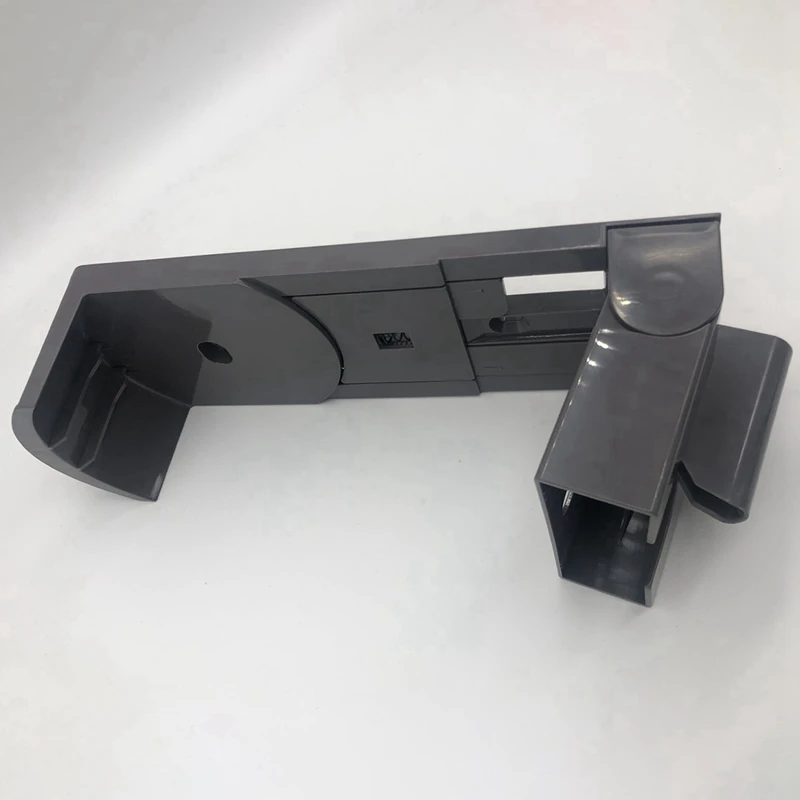 

1 Pcs Vacuum Cleaner Accessory Mounting Bracket & 1 Pcs Crevice Tool Replacement Brush Tool