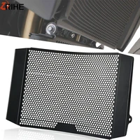 for street r street motorcycle accessorries radiator guard grille protector cover street 675 r 2013