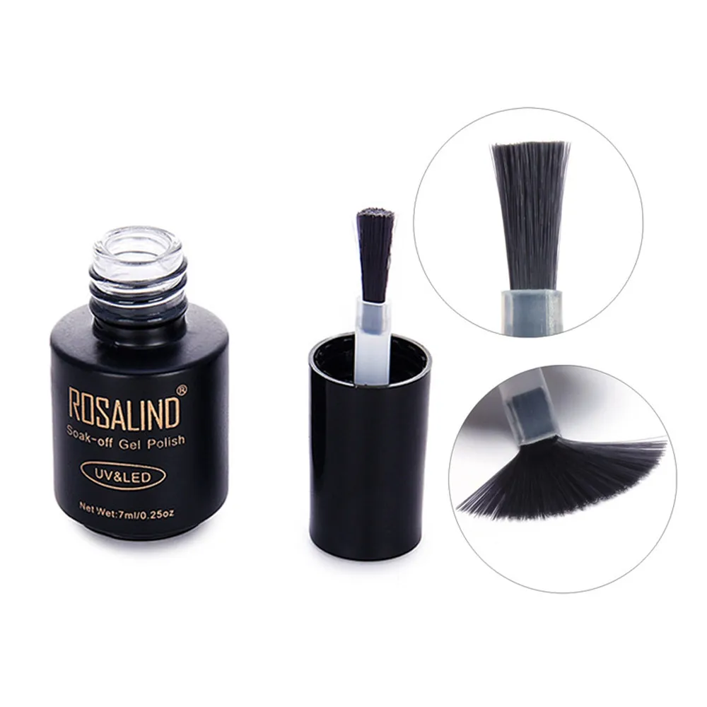 1*ROSALIND Cat Eye Glue 3D Phototherapy Fashionable Nail Decor Supplies Polish | Красота и здоровье