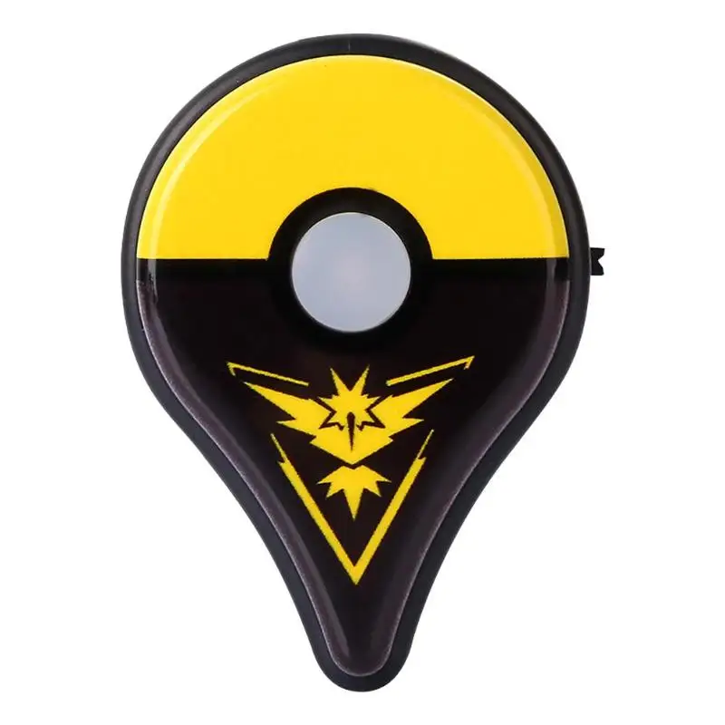 Автоматическая ловля Bluetooth Интерактивная фигурка игрушки браслет для Pokemon Go Plus
