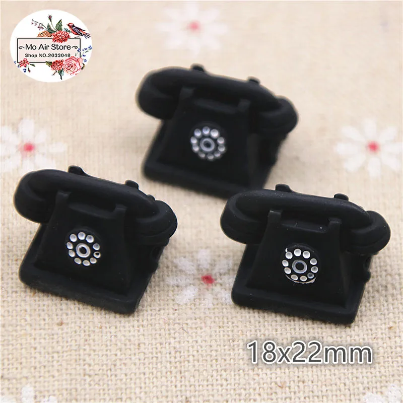 10 шт. ностальгическая мебель ТВ/железо/телефон художественная поставка