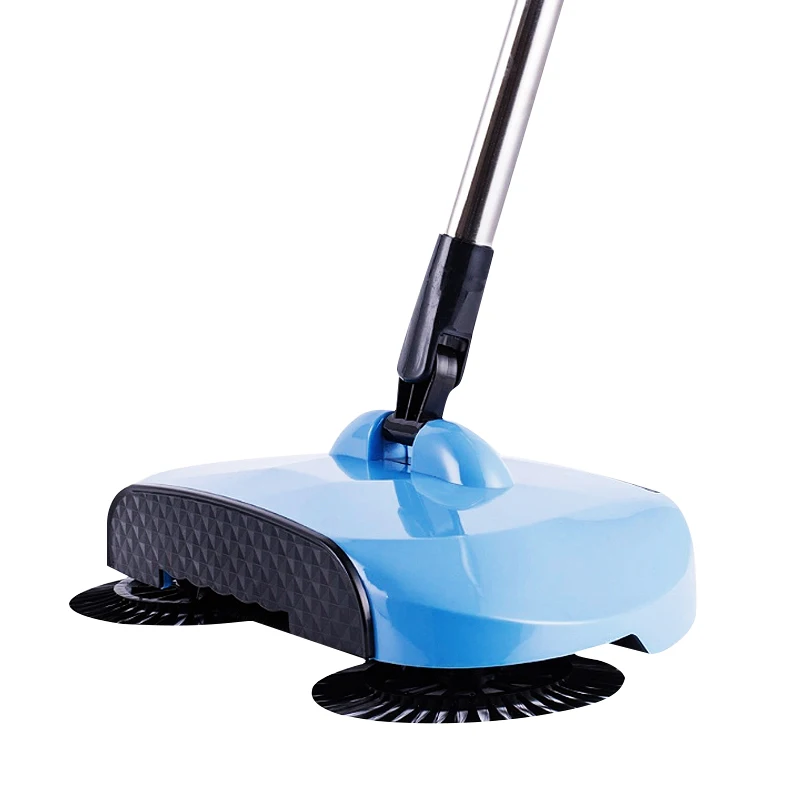 

Ручные подметальные щетки, машина для чистки пола, щетка для ленивого подметания, многофункциональная практичная бытовая техника