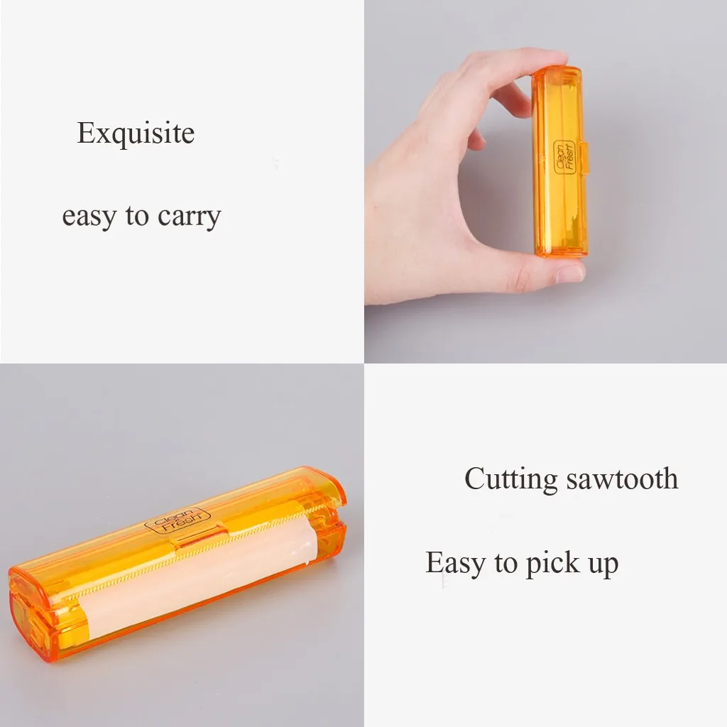 2 шт. портативные одноразовые антибактериальные таблетки для мыла мытья рук