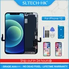 AAA +++ Incell для iPhone 12 Pro Max, сменный экран True Tone для iPhone 12 Mini, ЖК-дисплей с 3D сенсорной сборкой