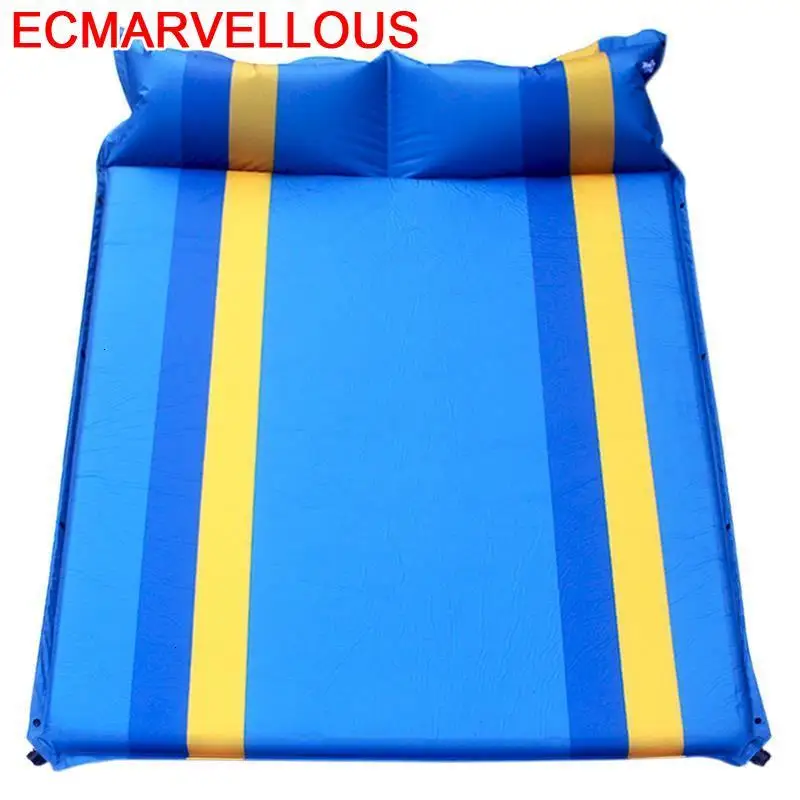 Надувной матрас для сиденья Colchon Luftmatratze аксессуары автомобиля кемпинга Araba akseuar