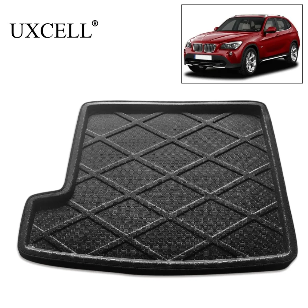 UXCELL коврик для багажника подкладка защитный пола BMW X1 X3 X5 5 series 520i 525i 528i 530i 540i| |