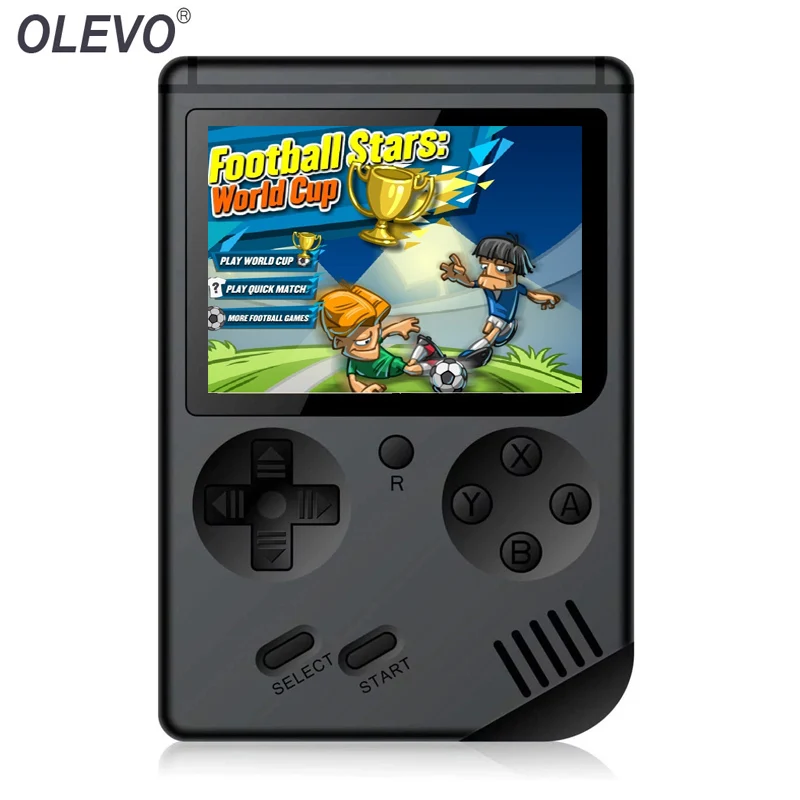 Супер портативные игры Gameboy ретро мини игровая приставка консоль для двух