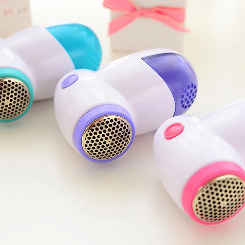 

Electric Lint Fabric Remover For Fabric Sweater Clothes Shaver Remove Machine