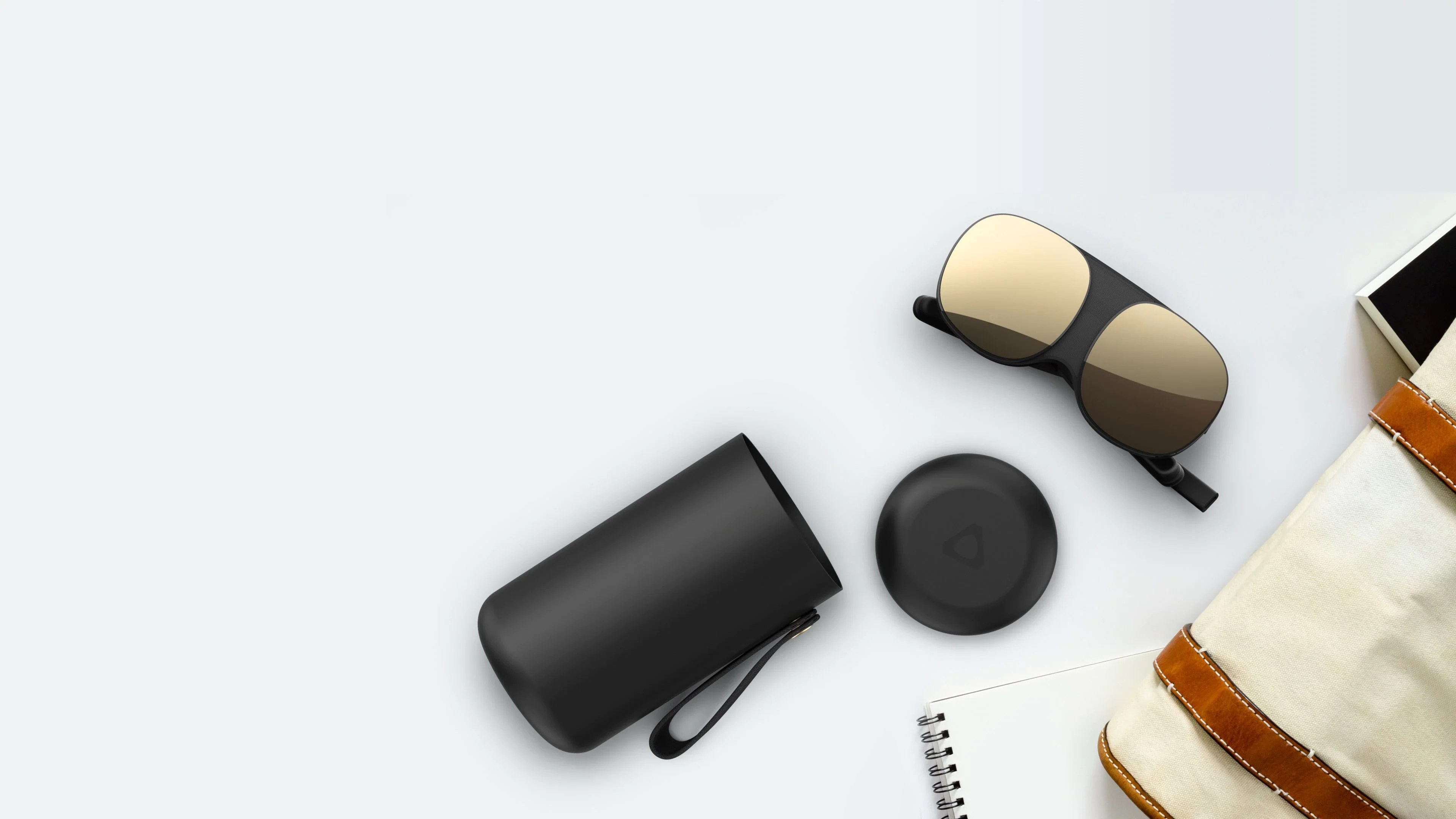 Очки виртуальной реальности Vive Flow VR иммерсивные очки все в одном с разрешением 3 2