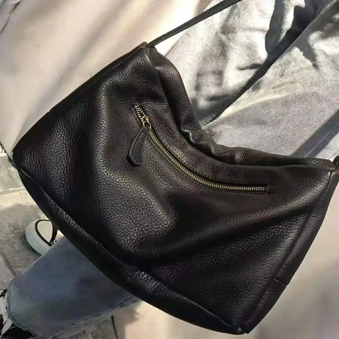 Новинка известный бренд женская сумка из натуральной кожи Дизайнерские Большие