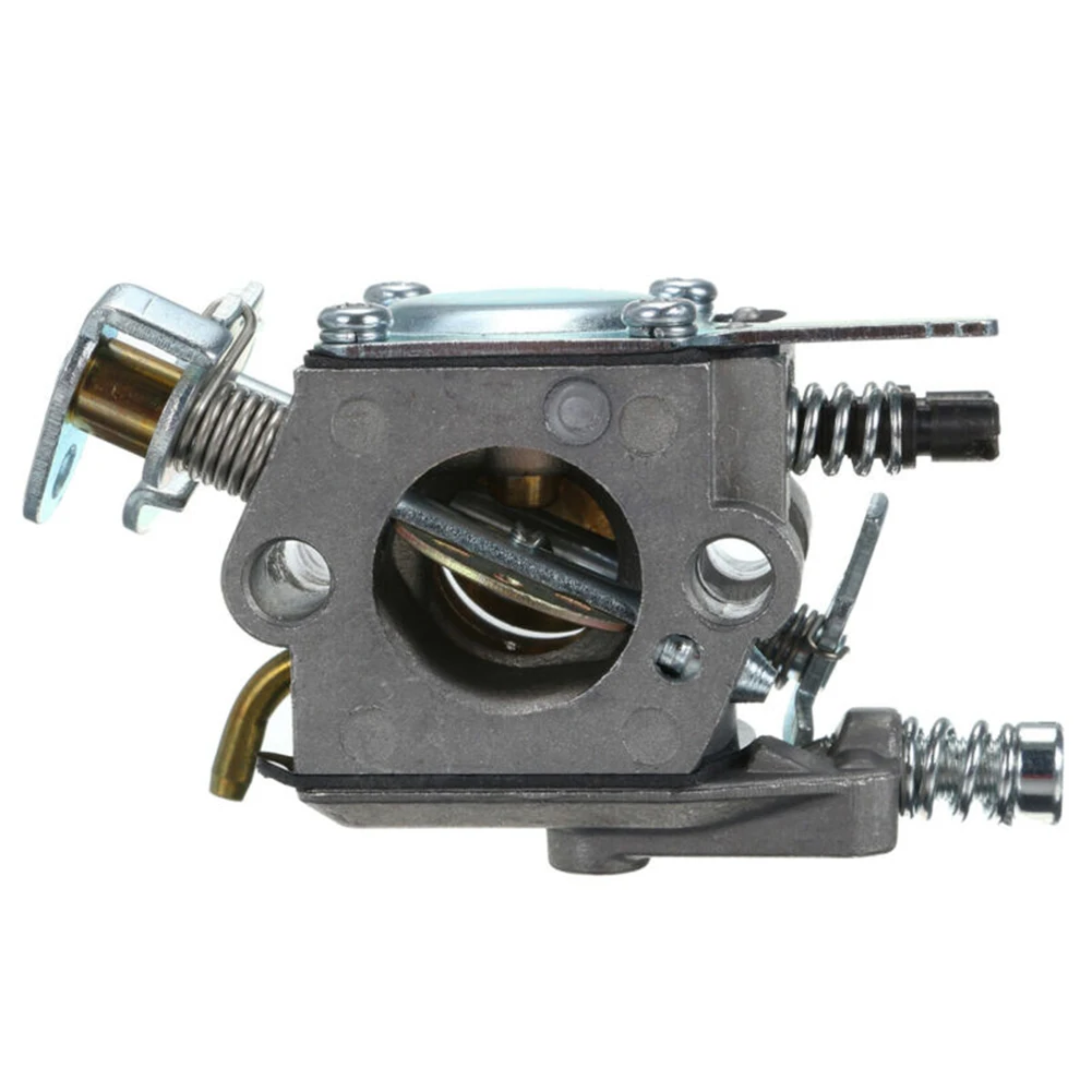 

Set Carburetor Kit Parts Replacemeent Accessories Carburetor For Husqvarna