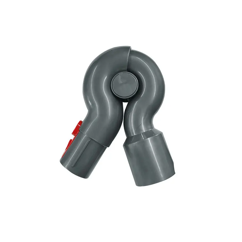Запасные части для Dyson V7 V8 V10 V11 V12 V15 шланг рулевого локтя быстроразъемный верхний