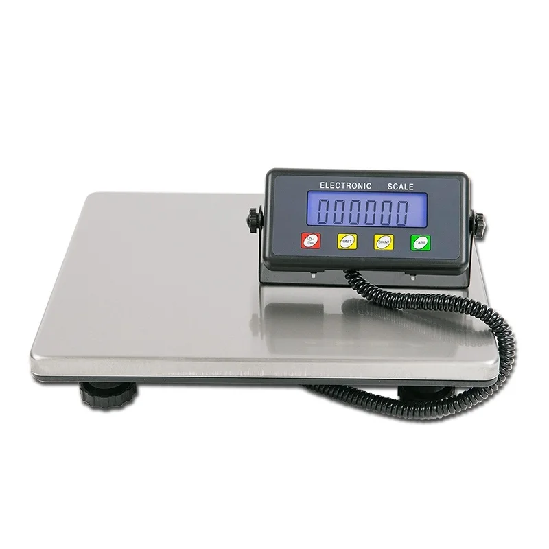 

Portable express scale parcel scale