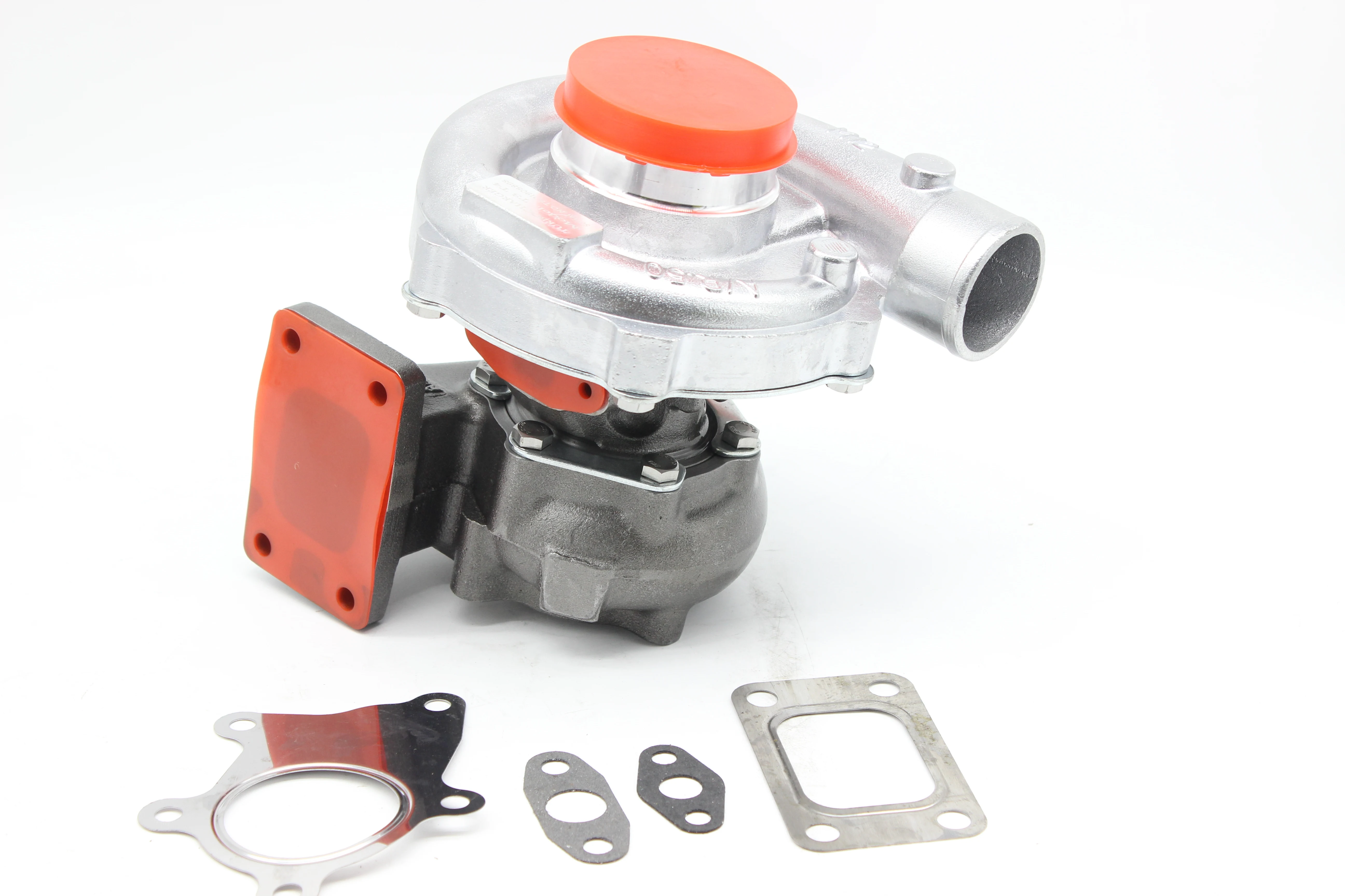 97-01 Civi * c B тип R(JDM) 1 6 л DOHC VTEC 1-4 турбокомплекты комплект интеркулера + канальная