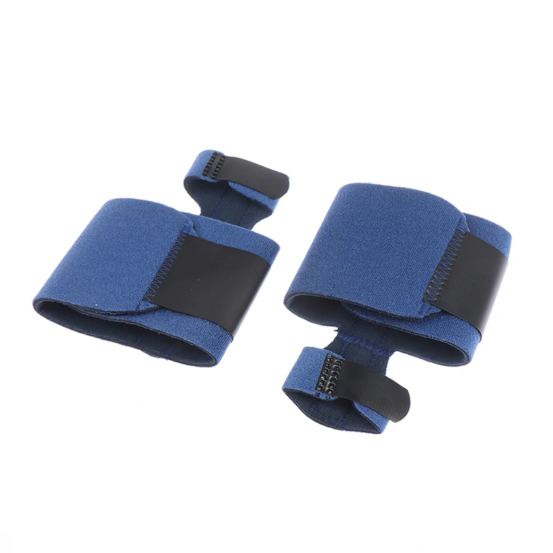 

Toe Separator Hallux Valgus Bunion Corrector Orthotics Feet Bone Thumb Adjuster Correction Pedicure Sock Straightener Foot Care