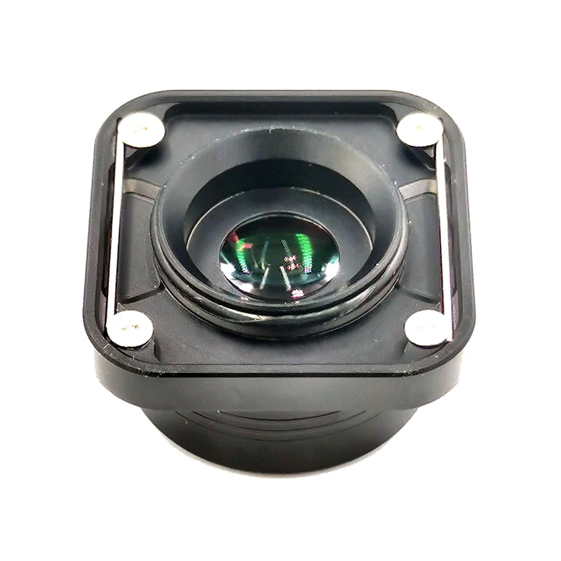 Сменный фильтр для объектива рыбий глаз с широкоугольной пряжкой на 180 градусов