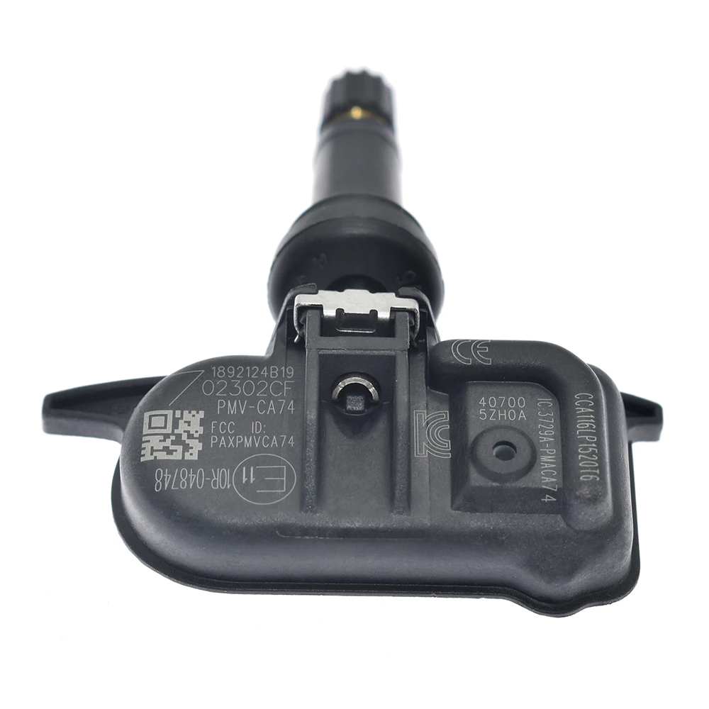 Датчик давления в шинах TPMS 4 шт./лот 433 МГц 40700-5ZH0A 407003HN0B A4709057800 для Nissan Infinit Mercedes |