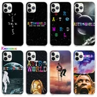 Чехол-накладка для Apple iPhone 12, 11 Pro Max, mini, XS Max, XR, X, 8, 7, 6, 6S Plus, 5S, SE, 2020, прозрачный