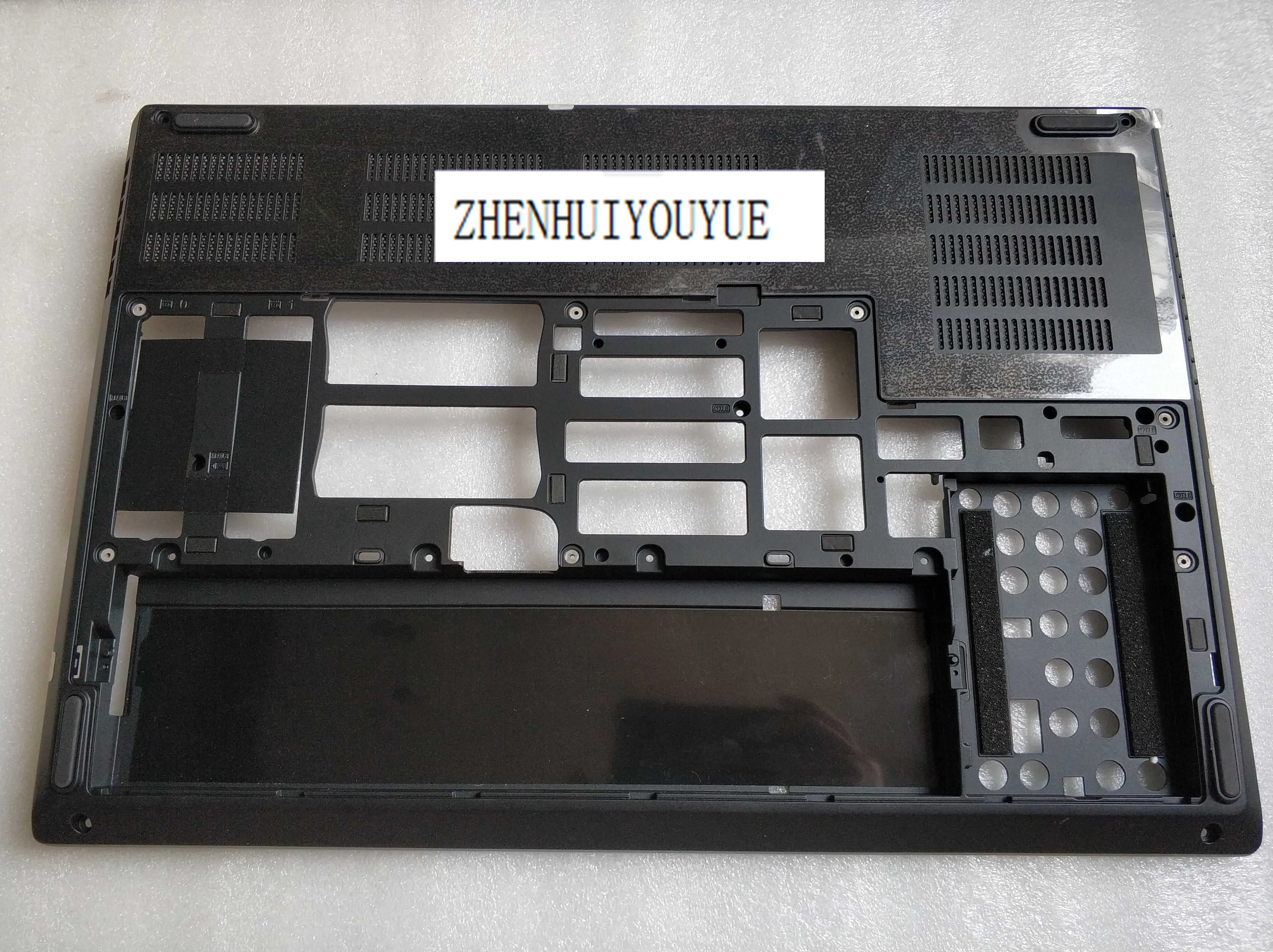

new for lenovo ThinkPad P72 bottom cover D case AM170000600