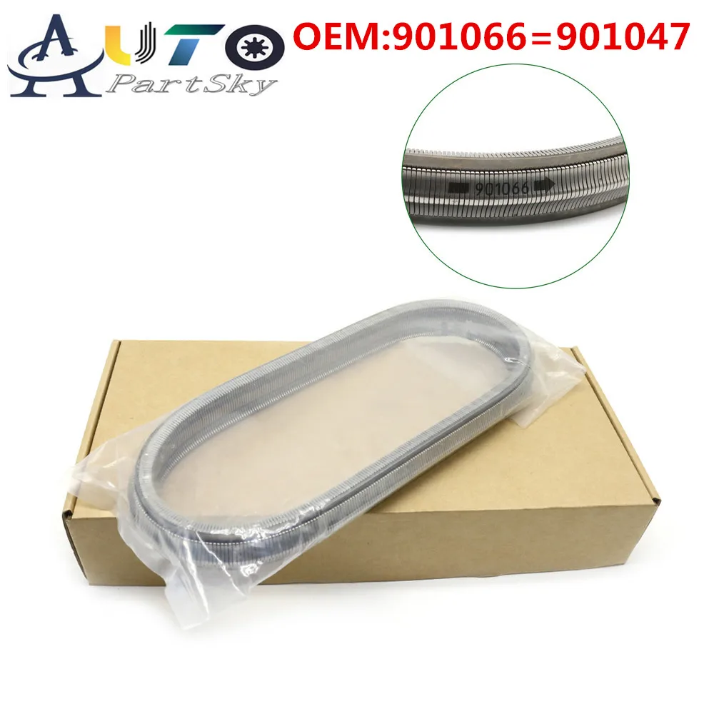 

Original OEM JF011E RE0F10A CVT Belt Chain 901066 901047 for Nissan Renault Altima Murano Auto Replacement Part