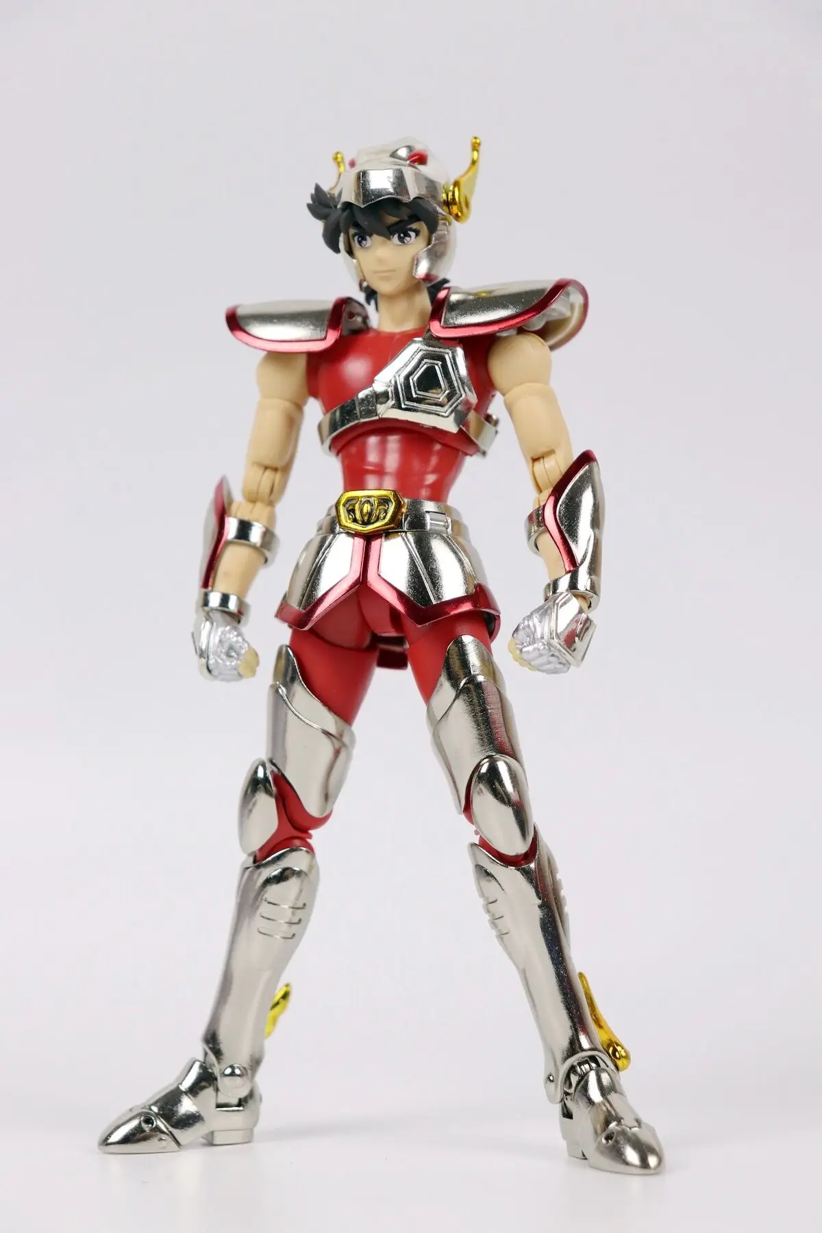 GT Модель EXST EX Бронзовый Pegasus seiya v1 Hyoga Cygnus Dragon Shiryu Andromedae Shun Защитная крышка шлем