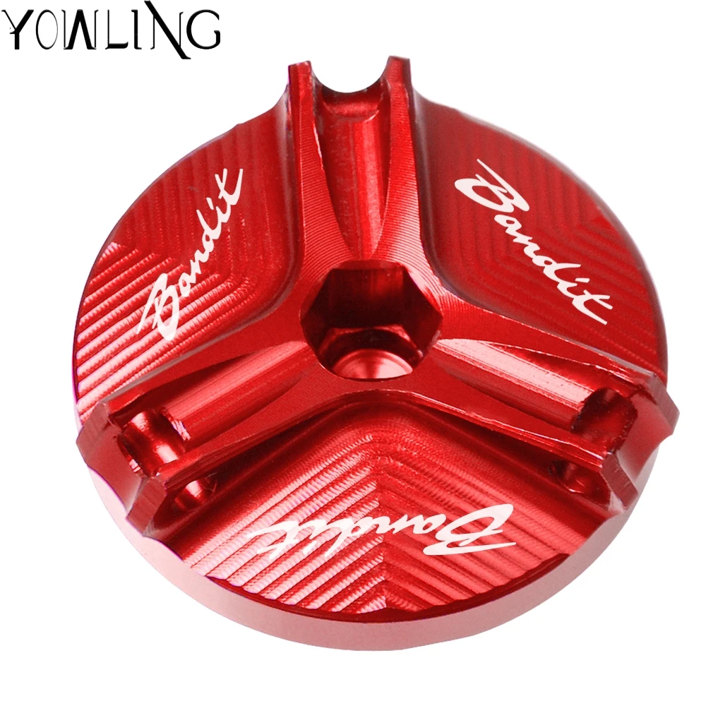 Мотоцикл M20 * 2 5 для Suzuki GSF 600 650 Bandit S 1200 1250 650S GSF1250 масляный фильтр двигателя