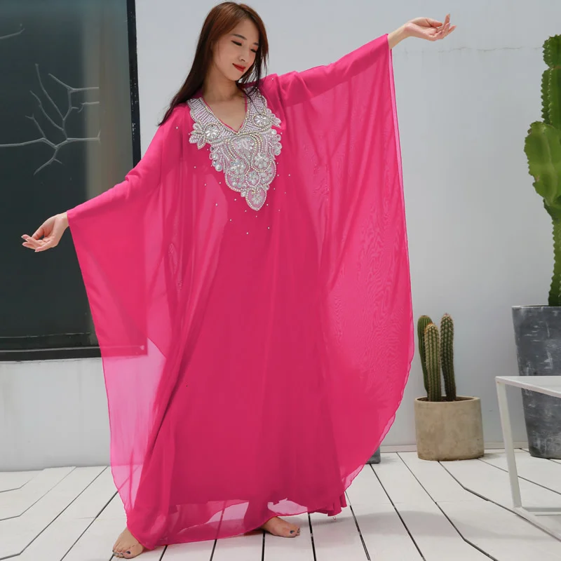 Dance Robe Harley Jilin Indian Dress Sarees Pakistani Dresses For Woman Women Kurta In India Roupa Indiana |