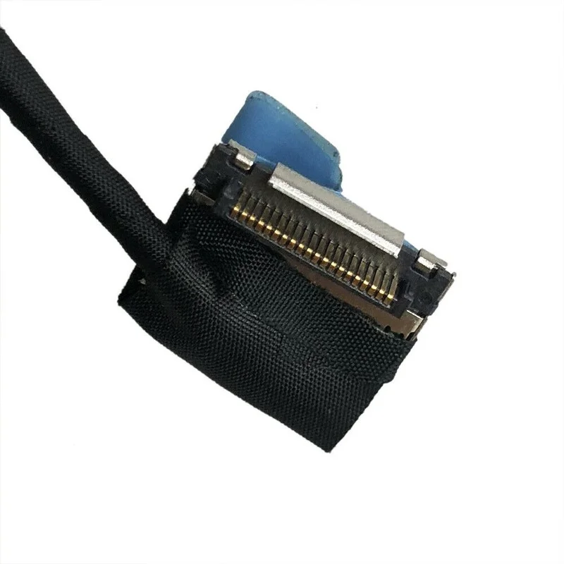 

3X DC02C007W00 SATA Hard Drive HDD SSD Connector Cable For Dell Latitude E7450