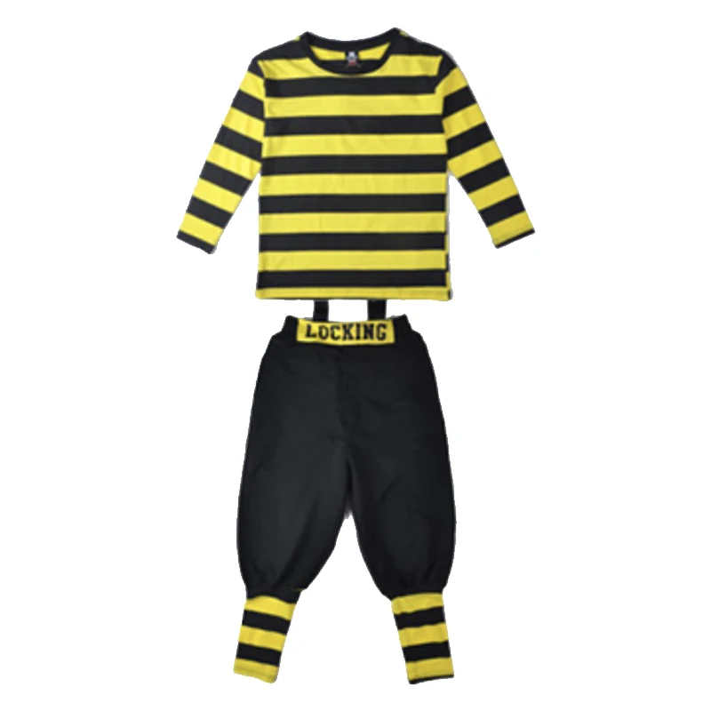 

Stage & Dance Wear