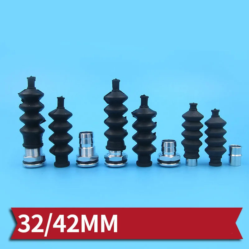 4 шт алюминиевые фитинги 32 м 42 м